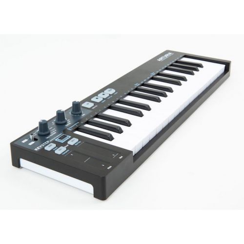 MIDI (міді) клавіатура ARTURIA KeyStep